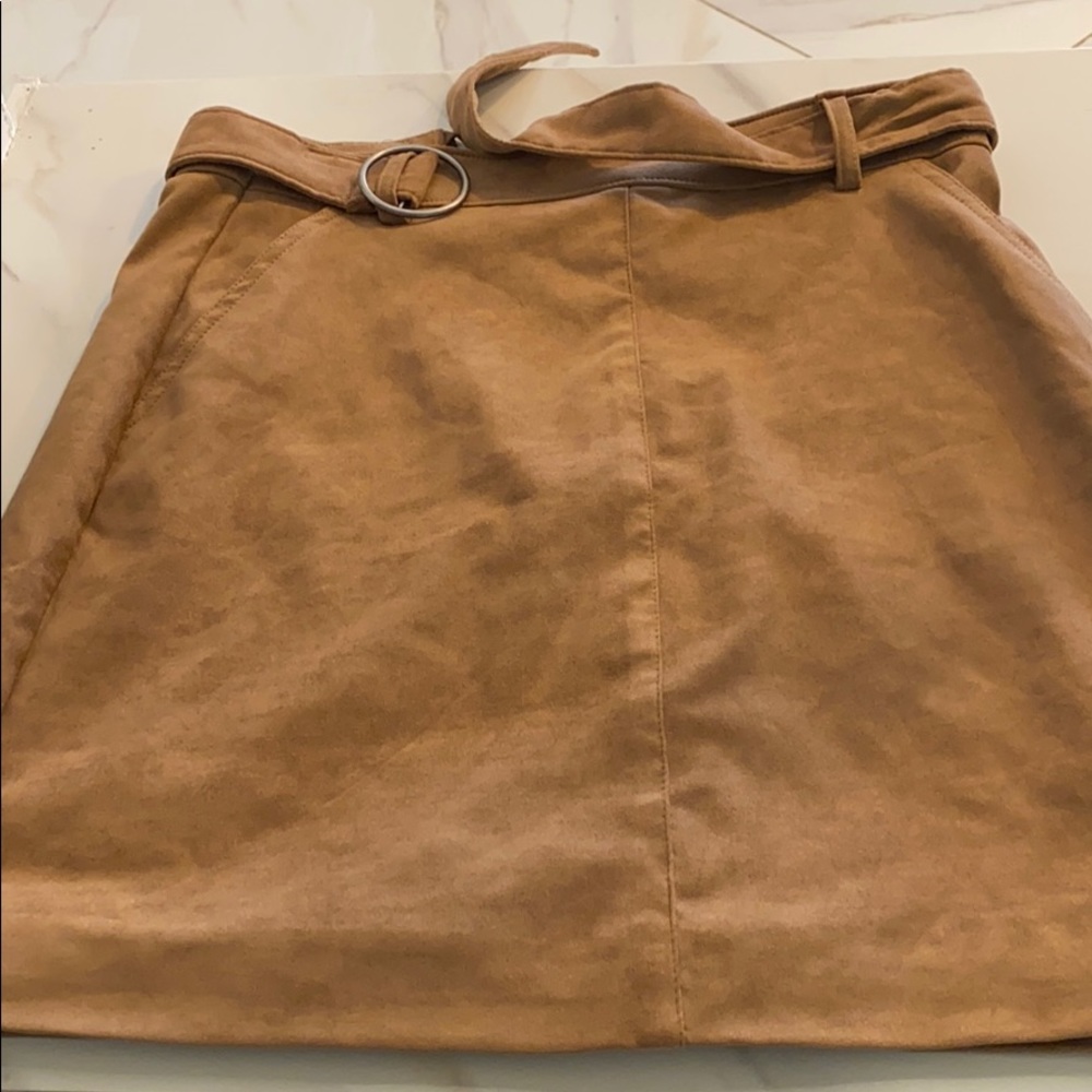 Hollister Skirt